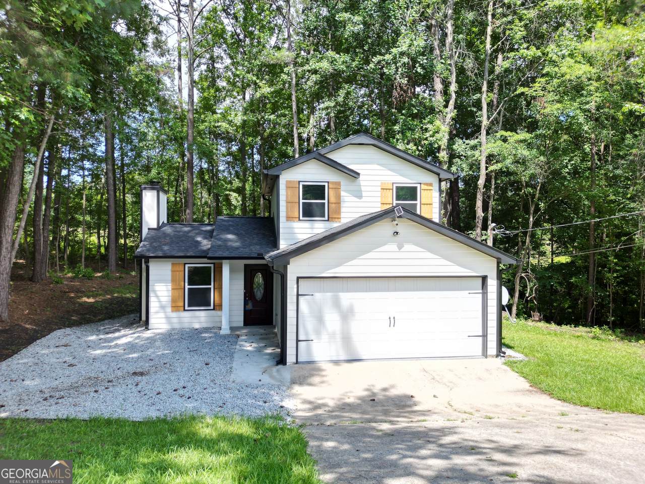 5075 Forest Downs Lane - Photo 1