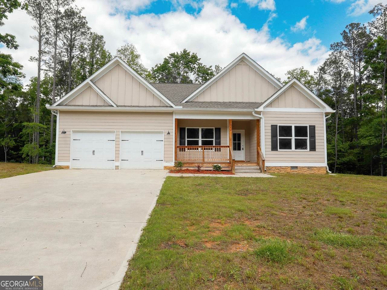 240 Rivers Edge Drive - Photo 1