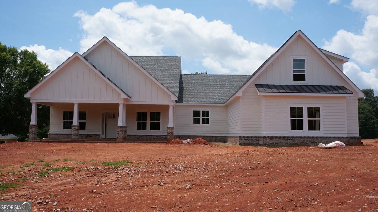 1290 Grapevine Trail - Photo 1