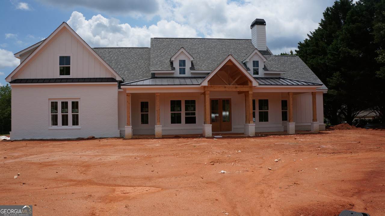 1300 Grapevine Trail - Photo 1