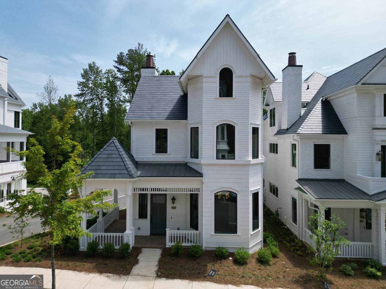 11530 Serenbe Lane - Photo 1