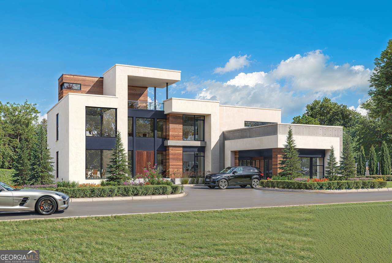 7504 Rivertown Road - Photo 1