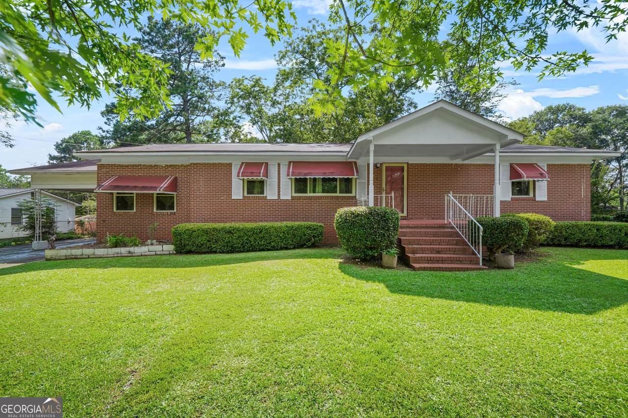119 Blount Street - Photo 1