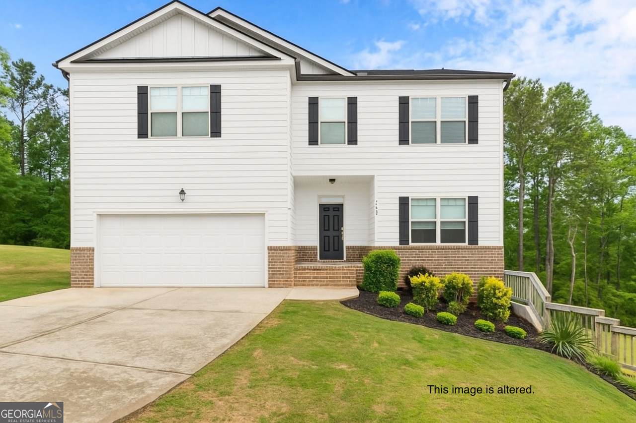 155 Filson Drive - Photo 1