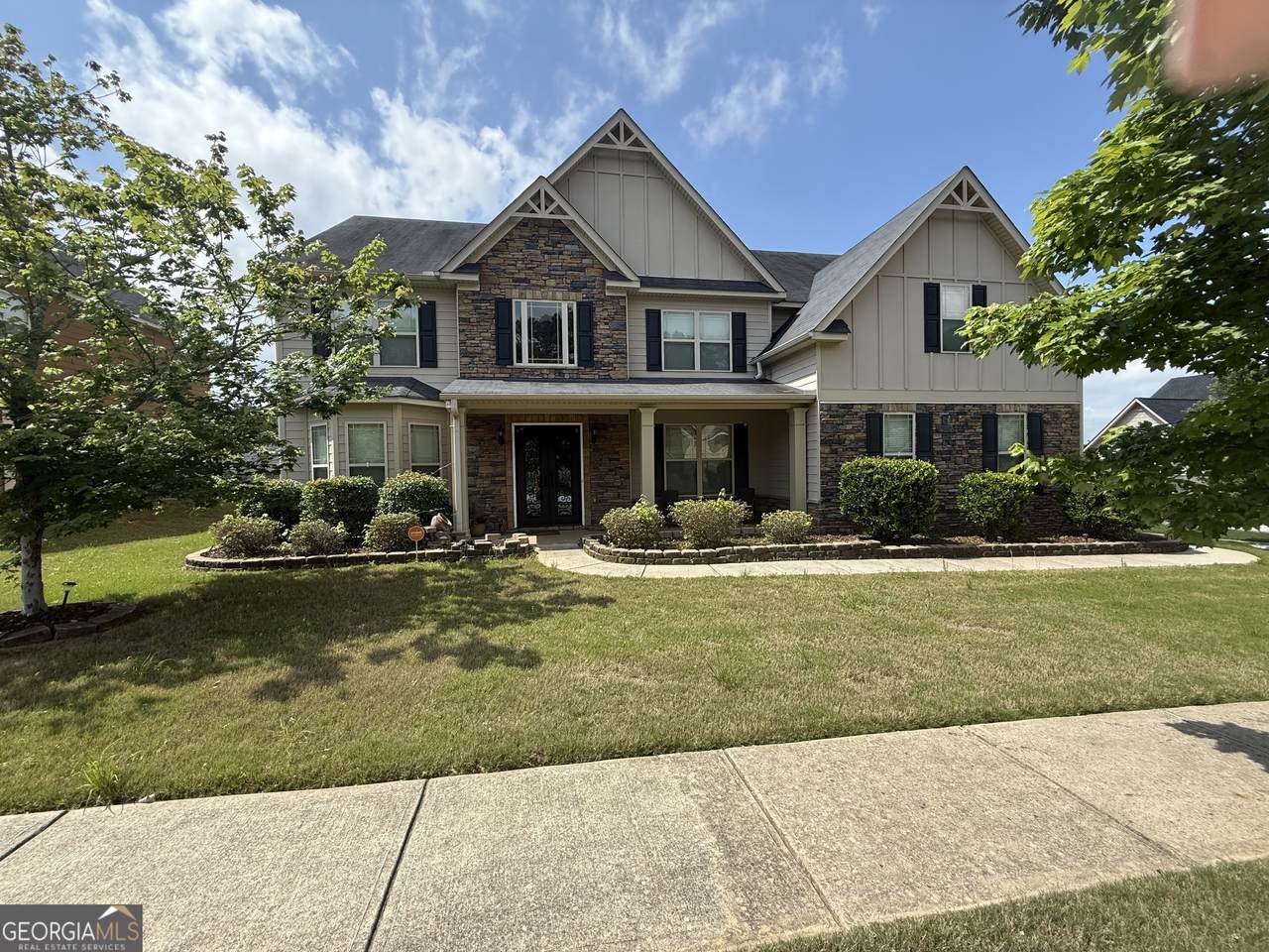4316 Kershaw Drive - Photo 1
