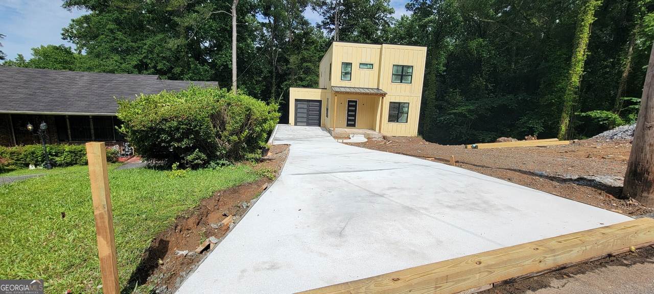 2918 Level Ridge Road - Photo 1