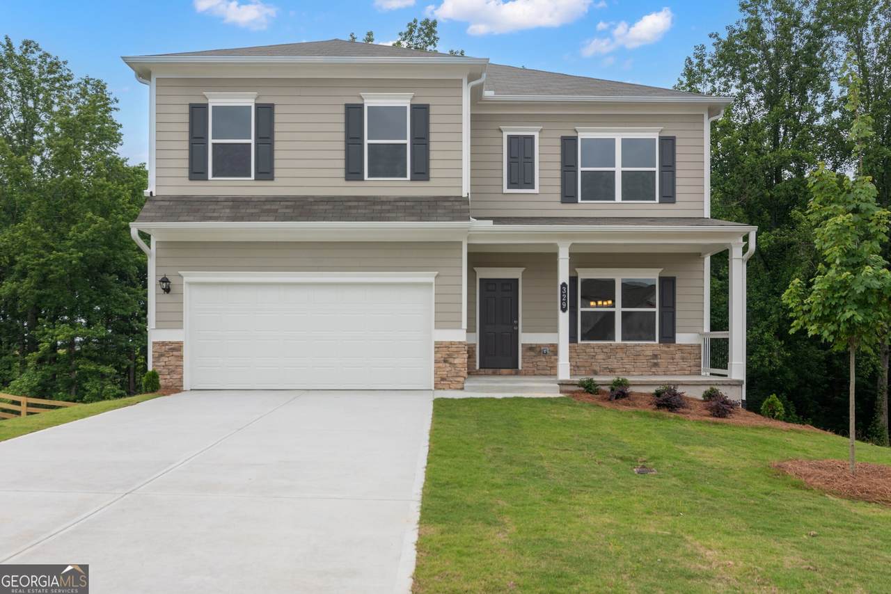 329 Roxeywood Way - Photo 1
