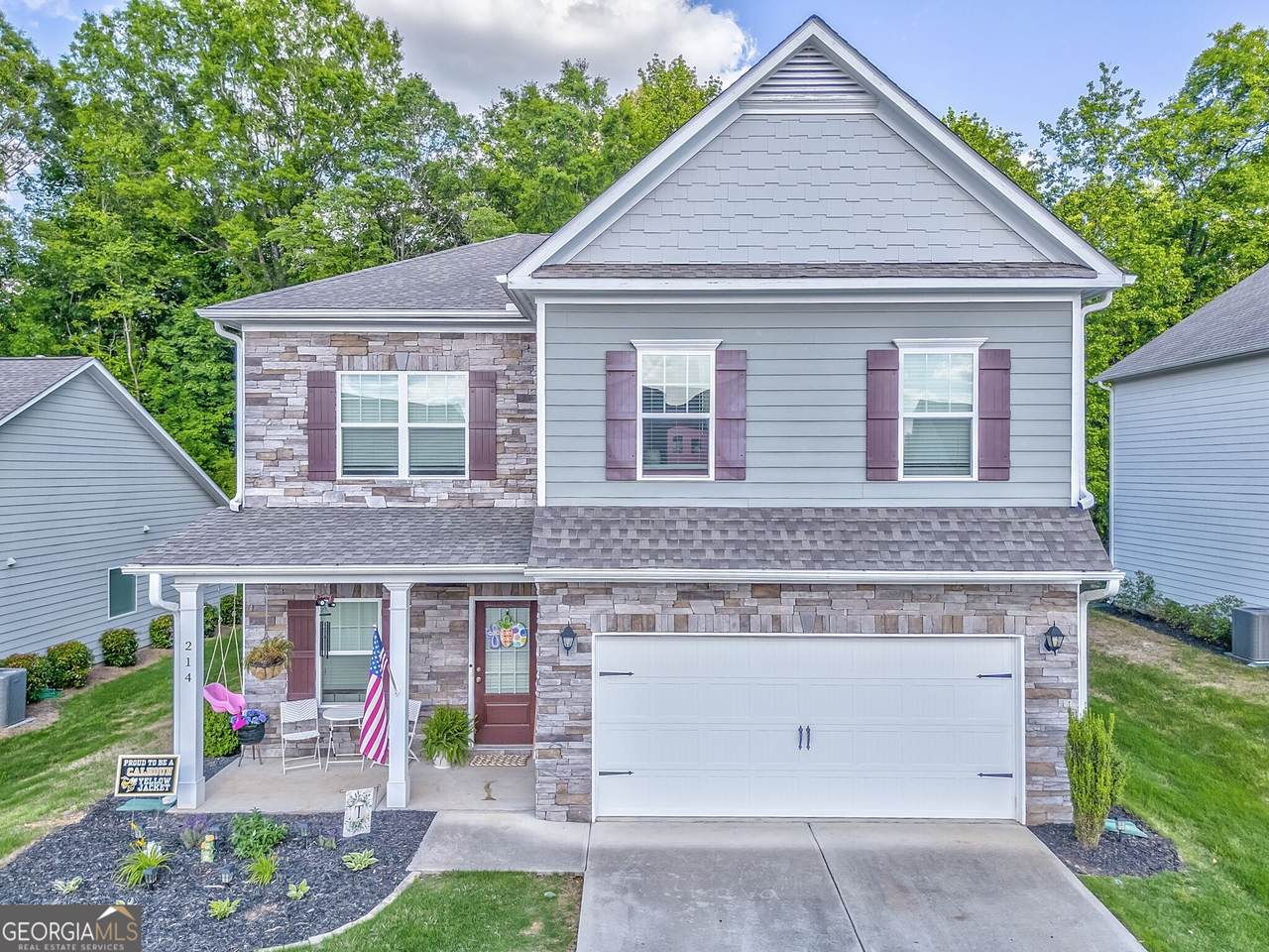 214 Willowbrook Way - Photo 1
