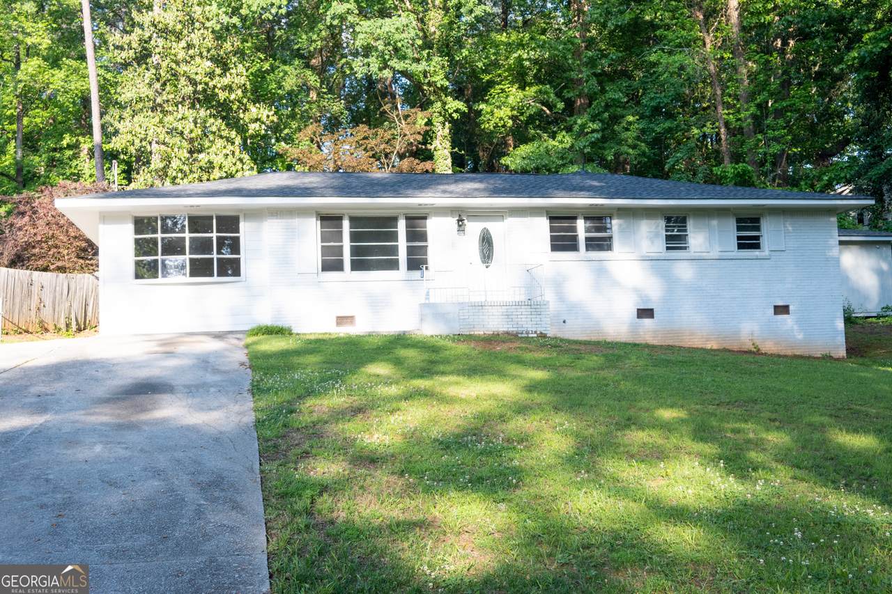 345 Forest Valley Road - Photo 1