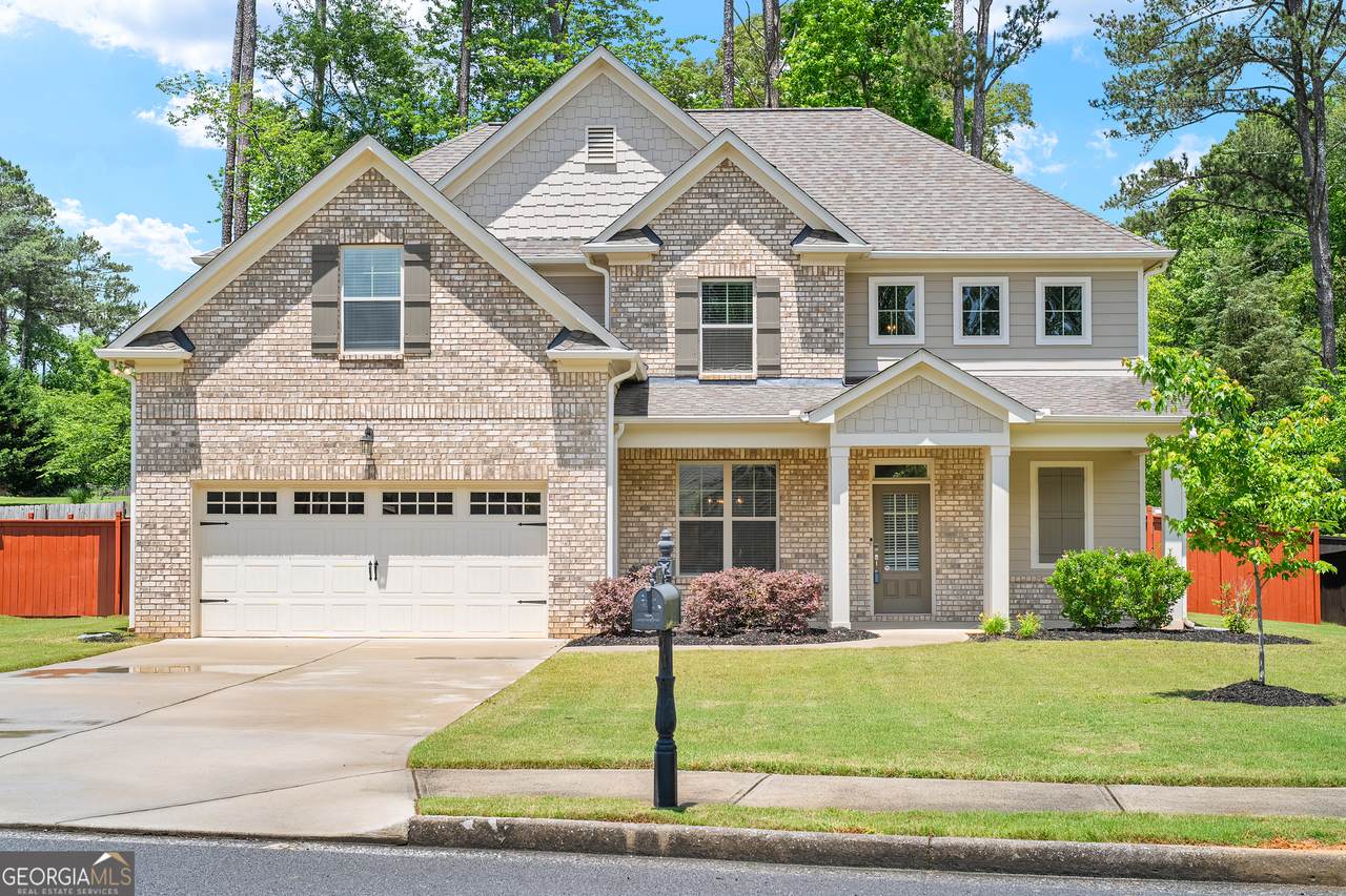 4093 Groveland Park Drive - Photo 1