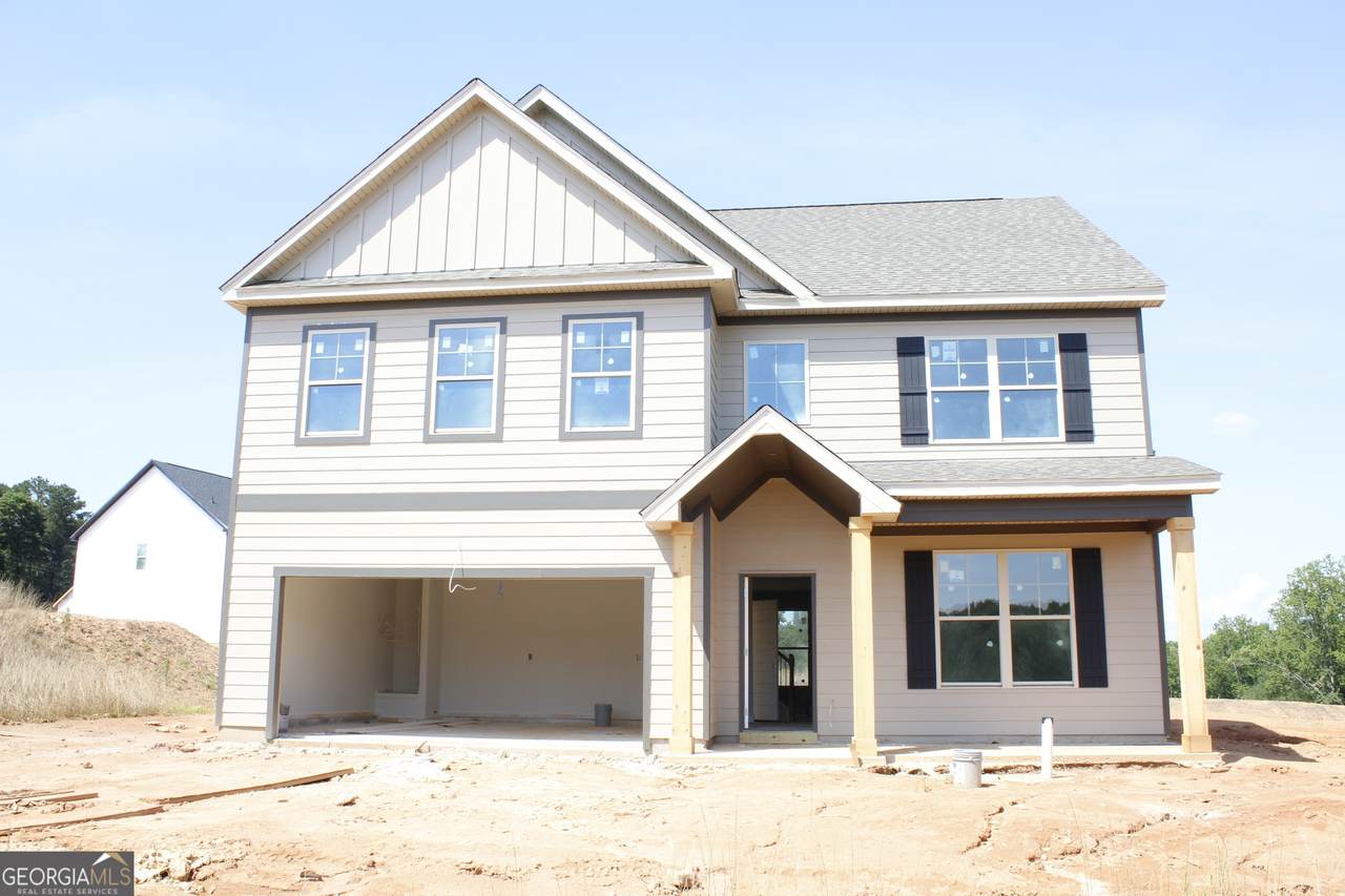 103 Sherwood Dr. Lot 16 - Photo 1