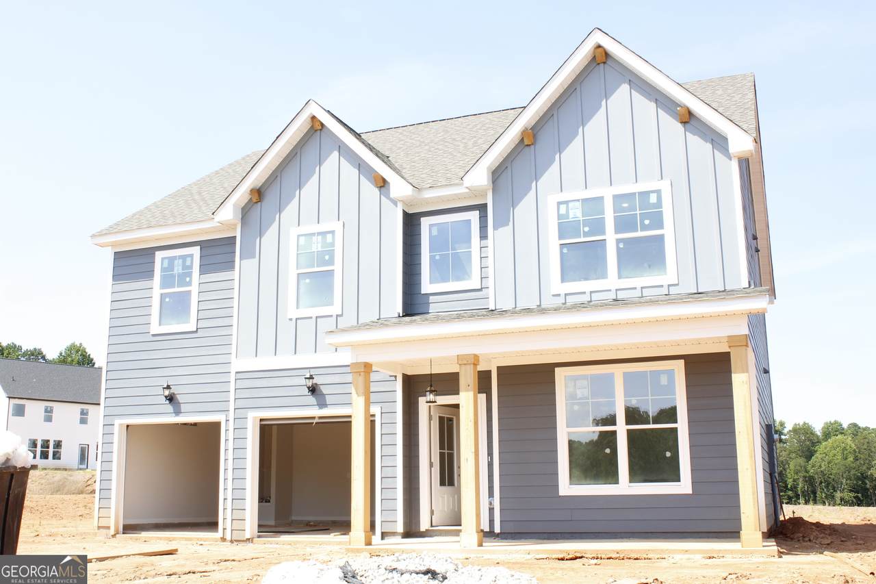 125 Sherwood Dr. Lot 15 - Photo 1
