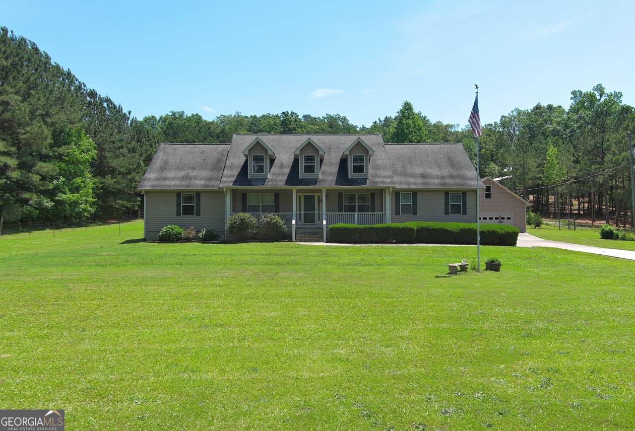 6358 Ga Hwy 109 - Photo 1