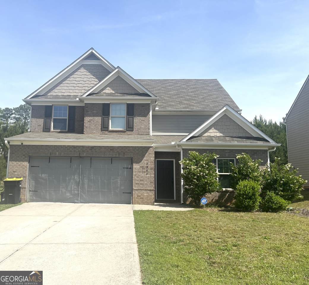 2282 Joplin Street - Photo 1