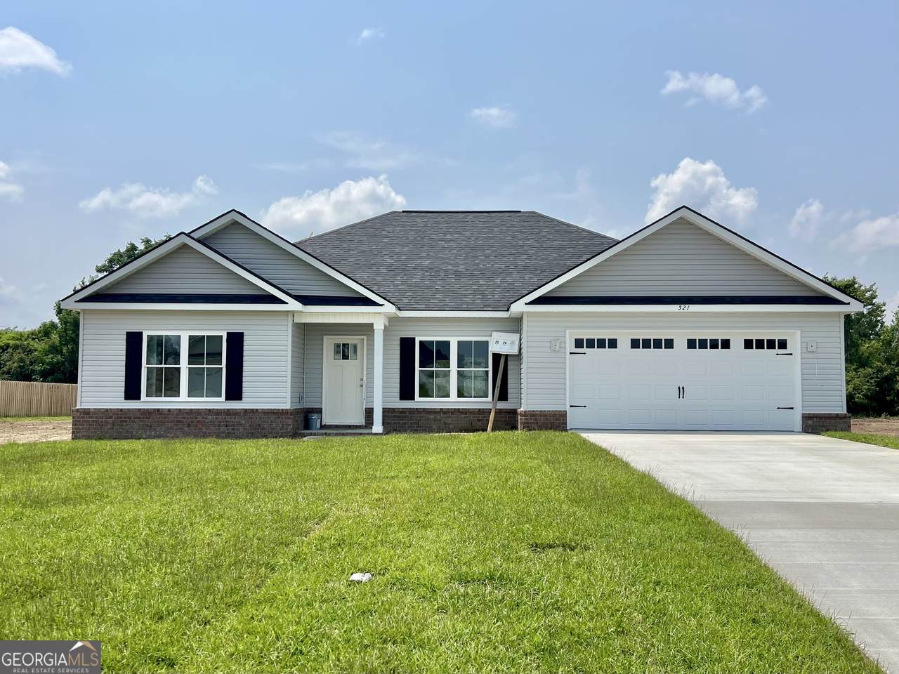 521 Doyle Lane - Photo 1