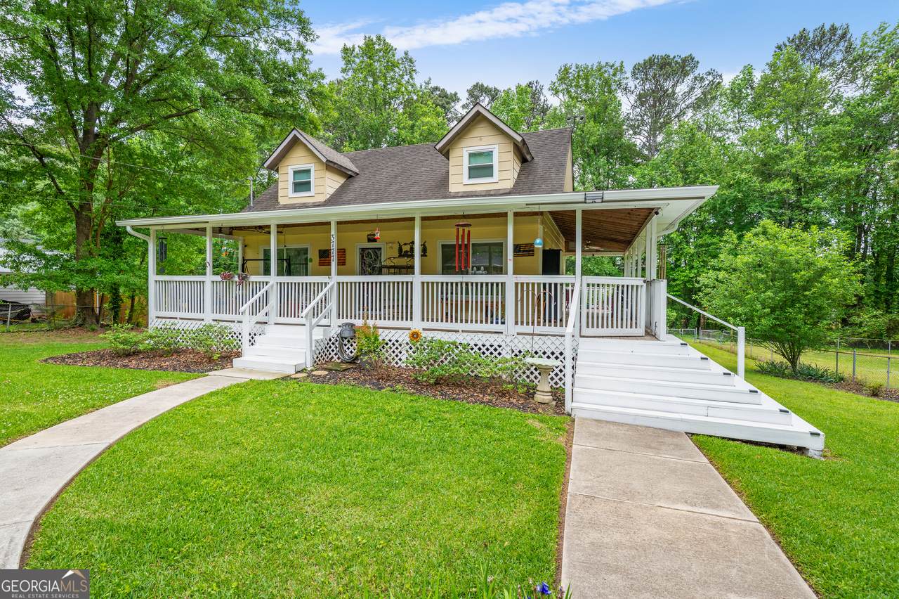 3777 Edward Road - Photo 1