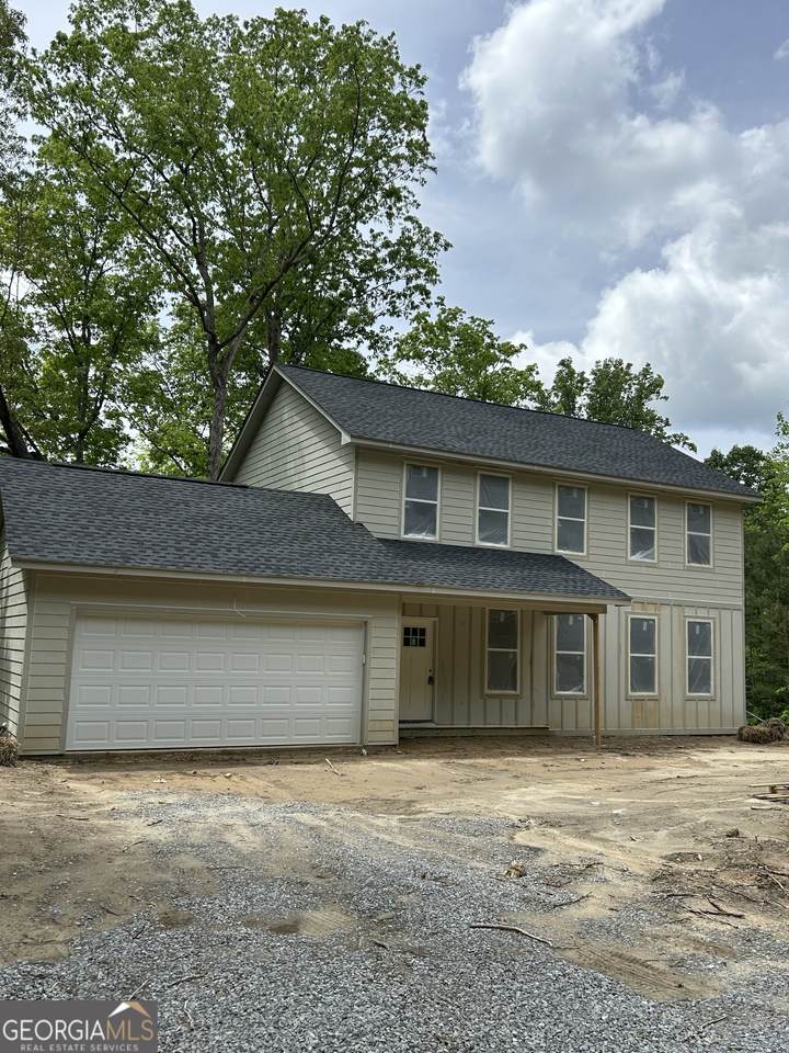 1016 Redfield Way - Photo 1