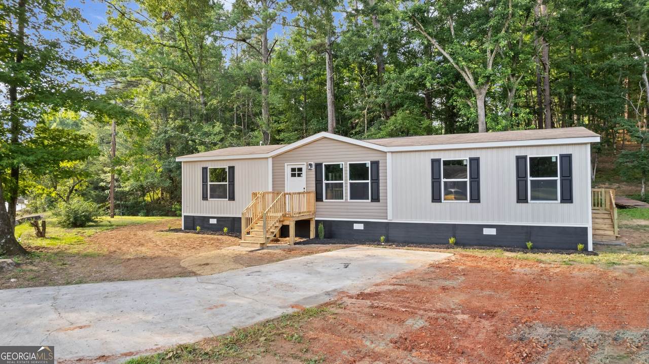 865 Old Rockmart Road - Photo 1