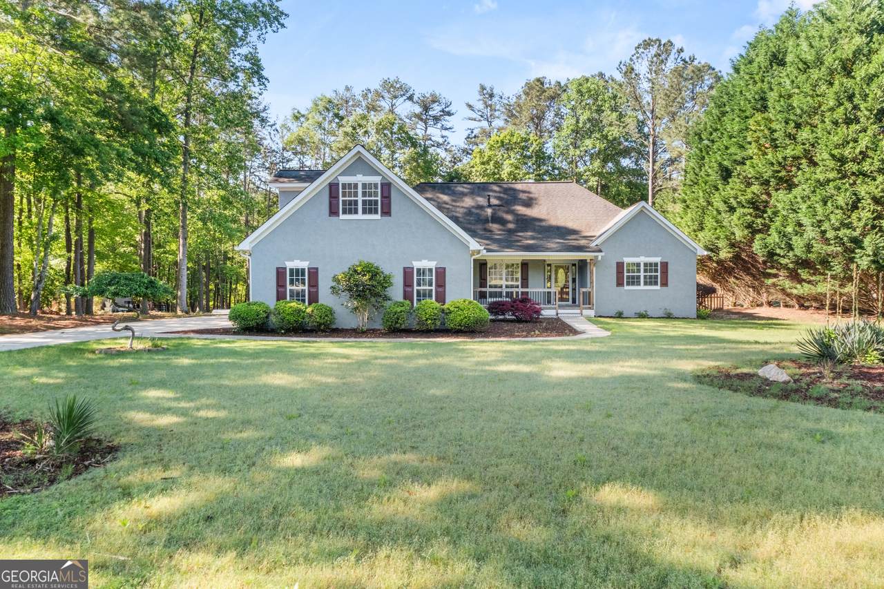 54 Enclave Lane - Photo 1