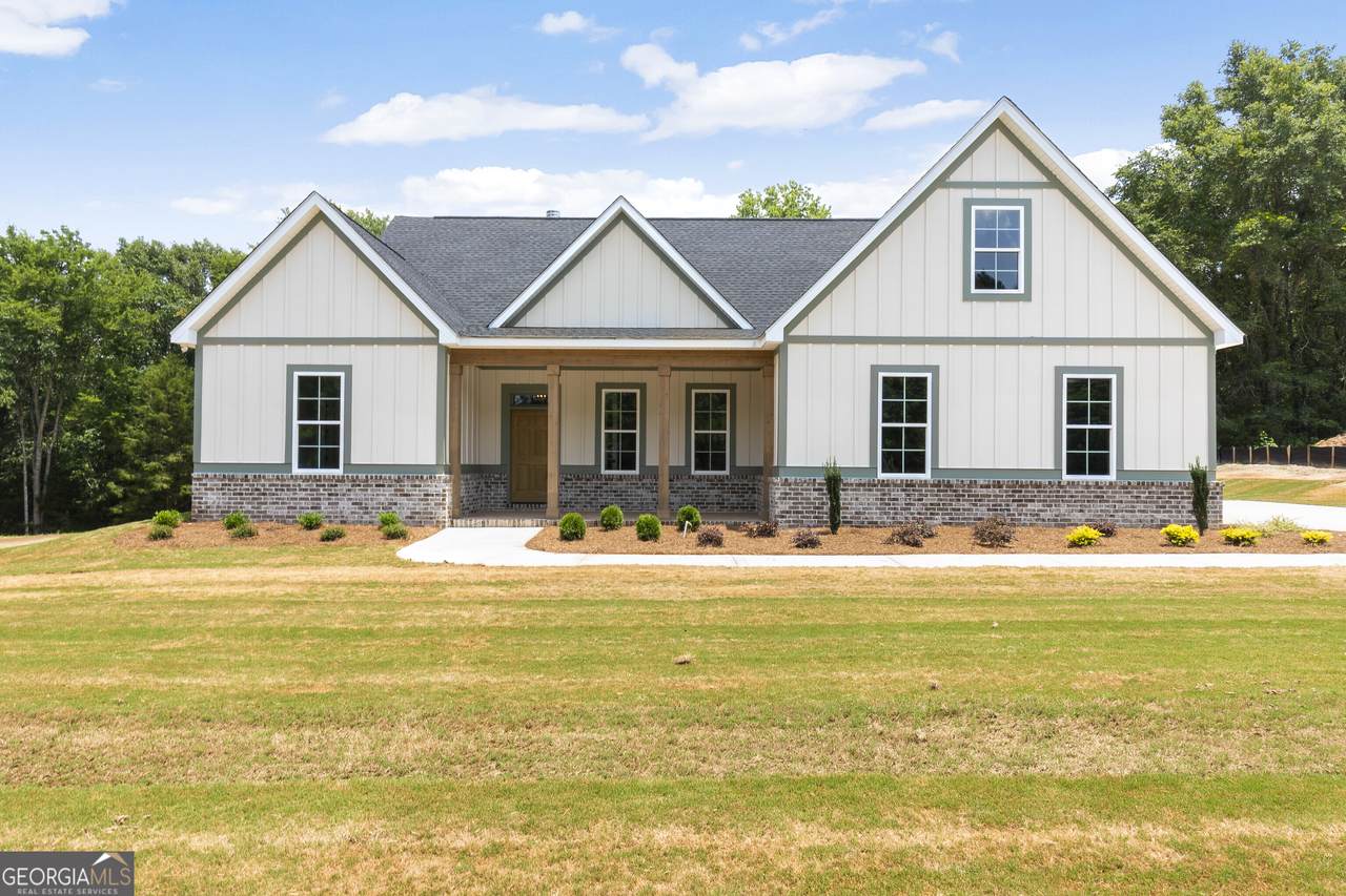 615 Head Road - Photo 1
