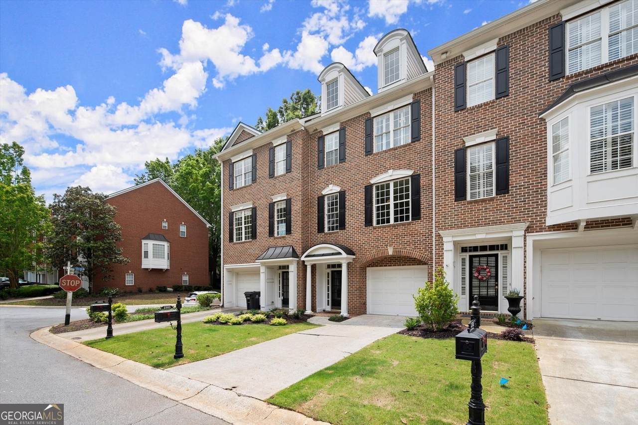 2303 Waters Edge Trail - Photo 1
