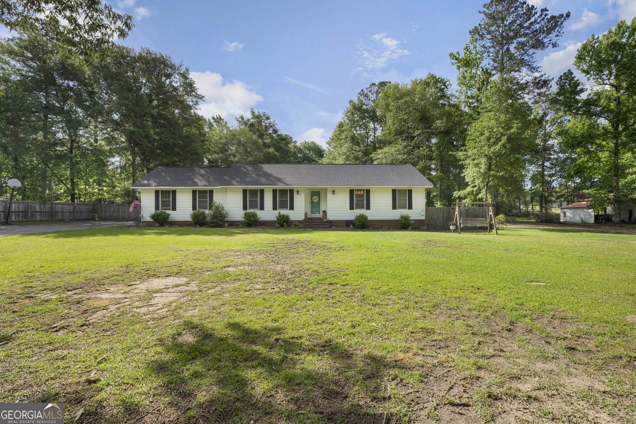 16 Club Forest Drive - Photo 1
