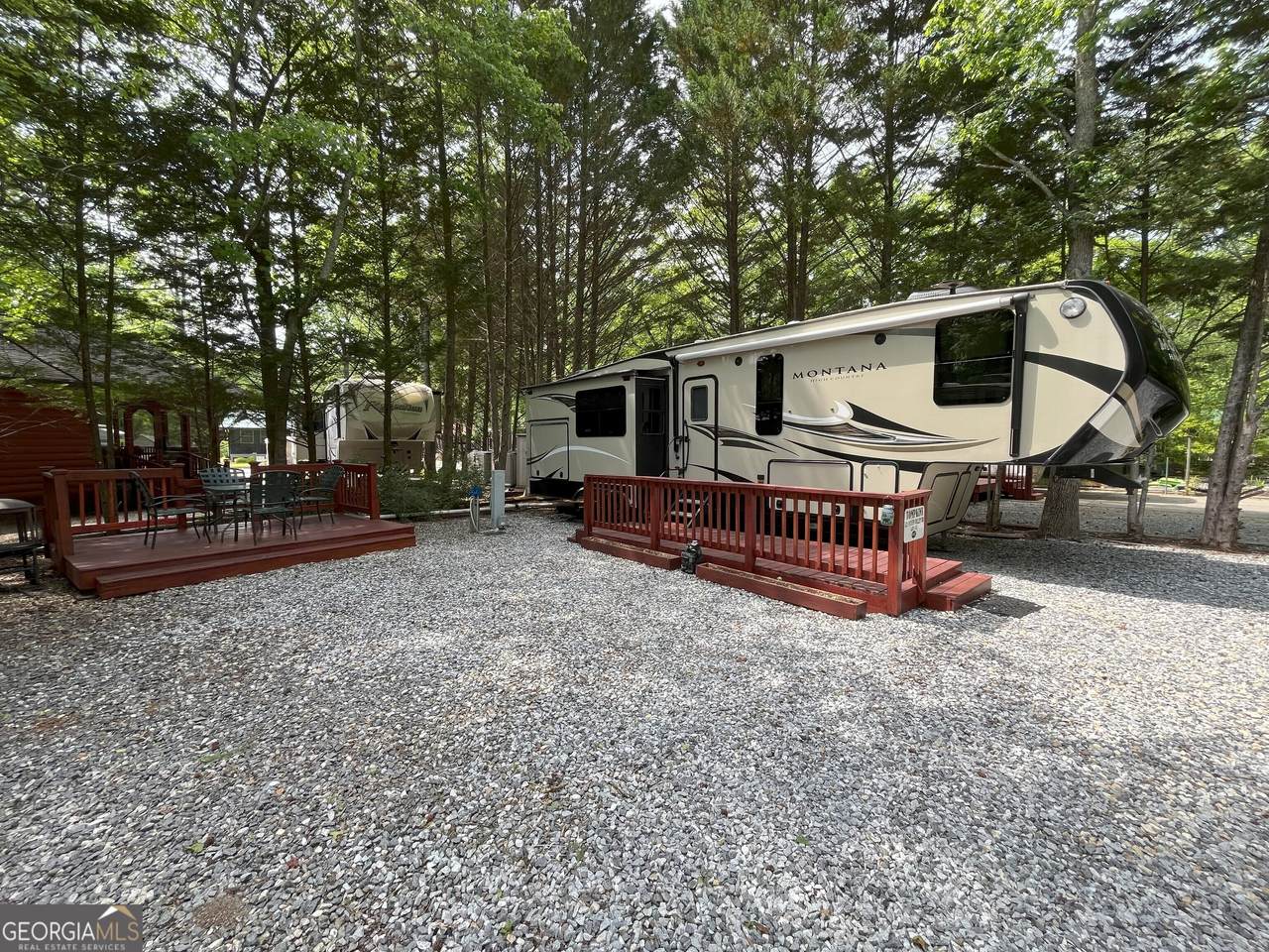 600 Hidden Valley Road - Photo 1