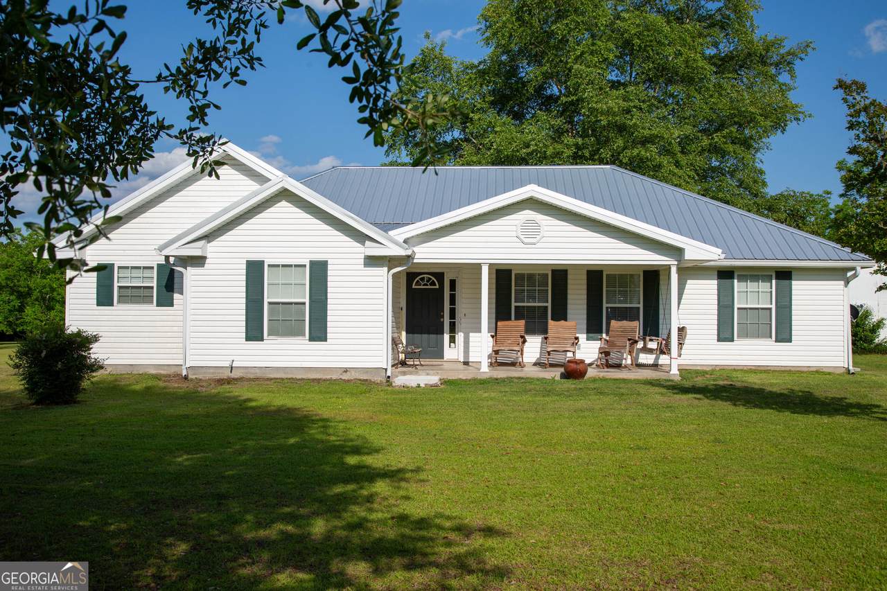 1351 Old Screven Road - Photo 1