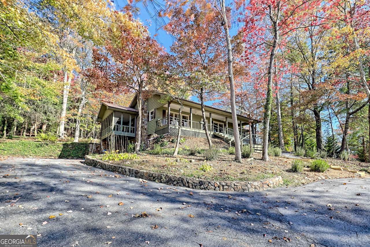 445 Joe Davis Road - Photo 1