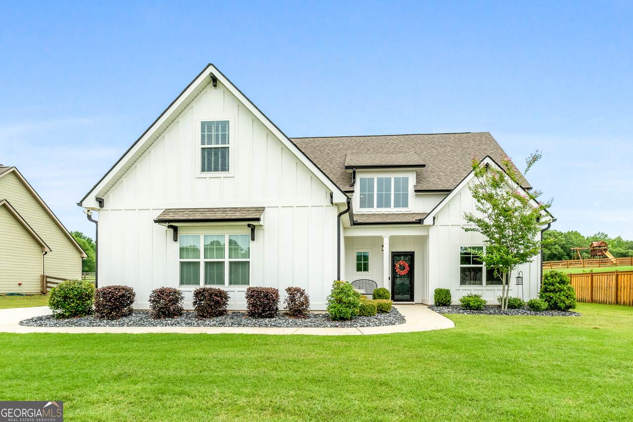 376 Linch Road - Photo 1