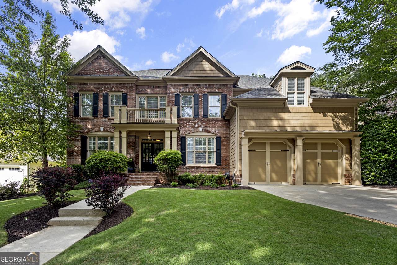4840 Spring Park Circle - Photo 1