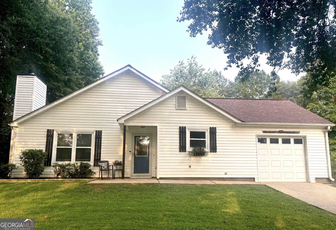 26 Foster Drive - Photo 1