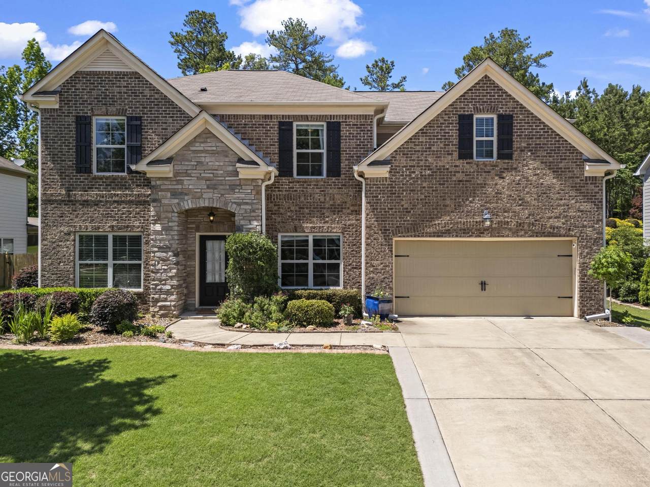 237 Parc Drive - Photo 1