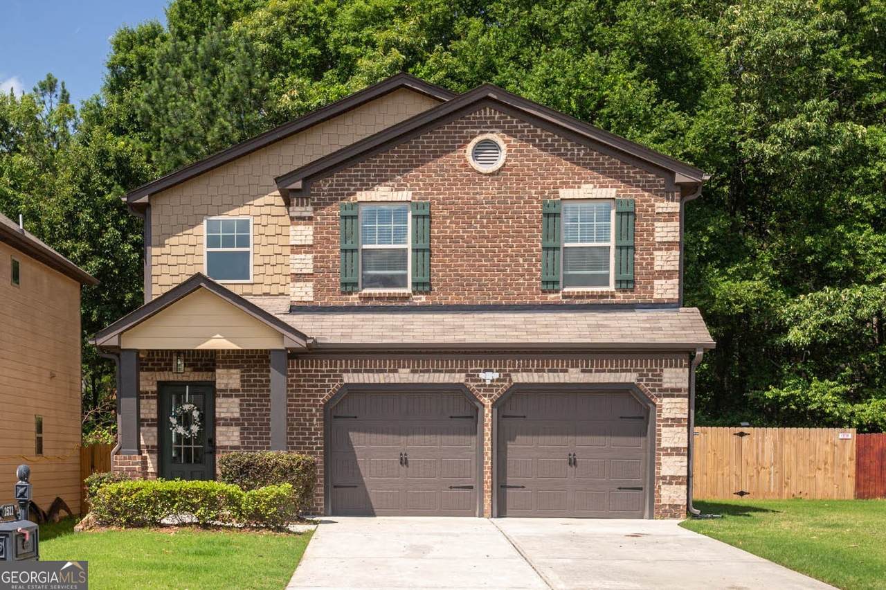 2521 Livingston Court - Photo 1