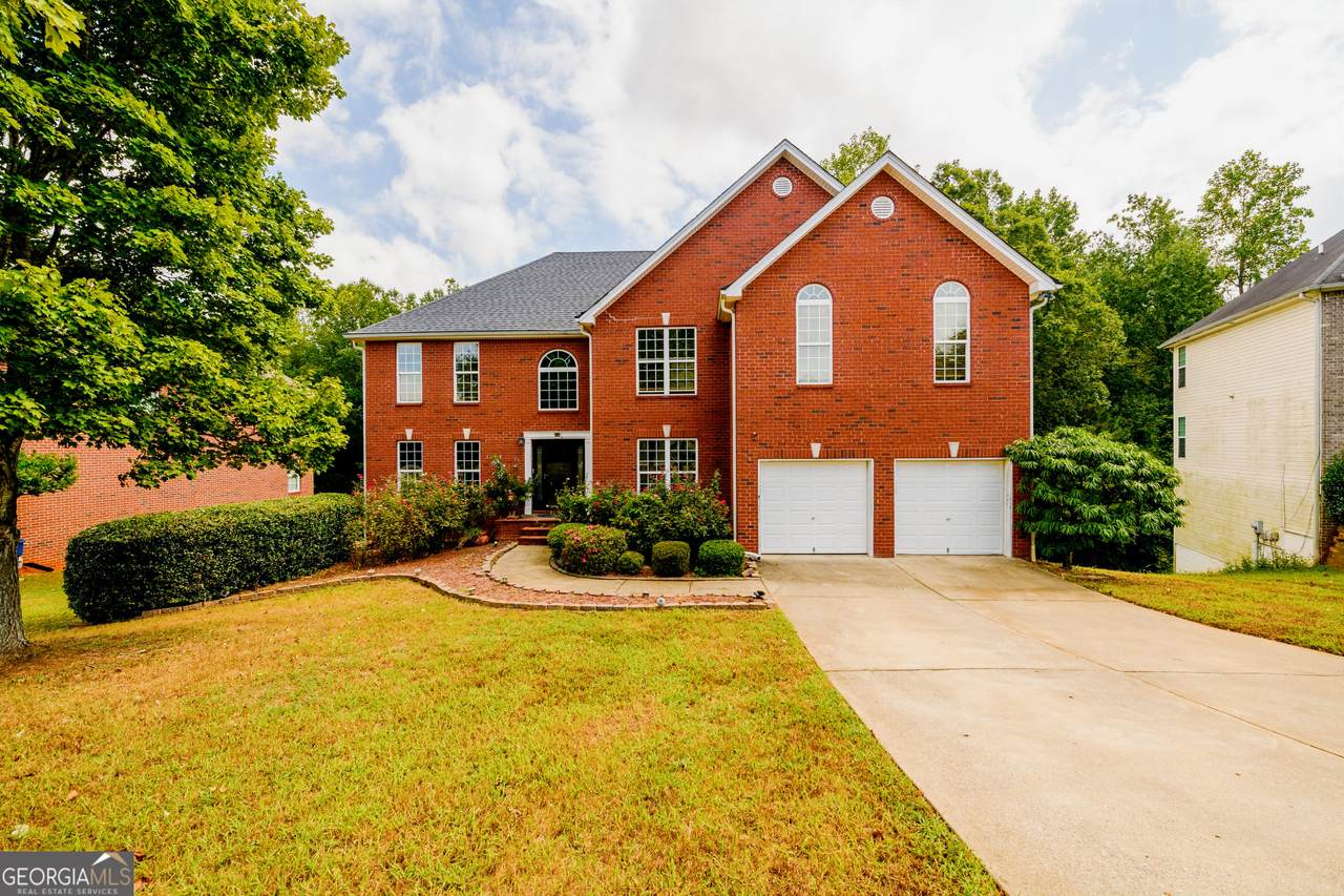 1045 Paper Creek Drive - Photo 1