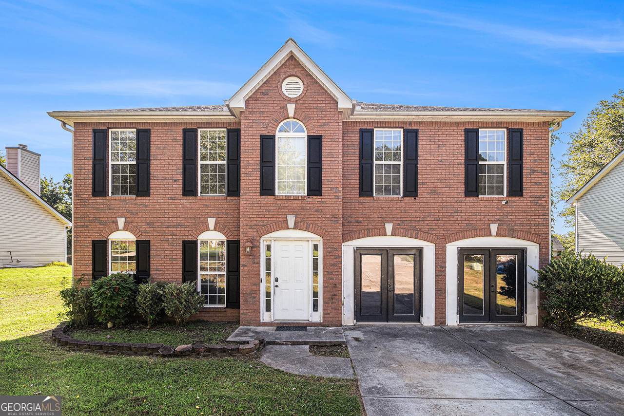 9066 Bob Jackson Drive - Photo 1