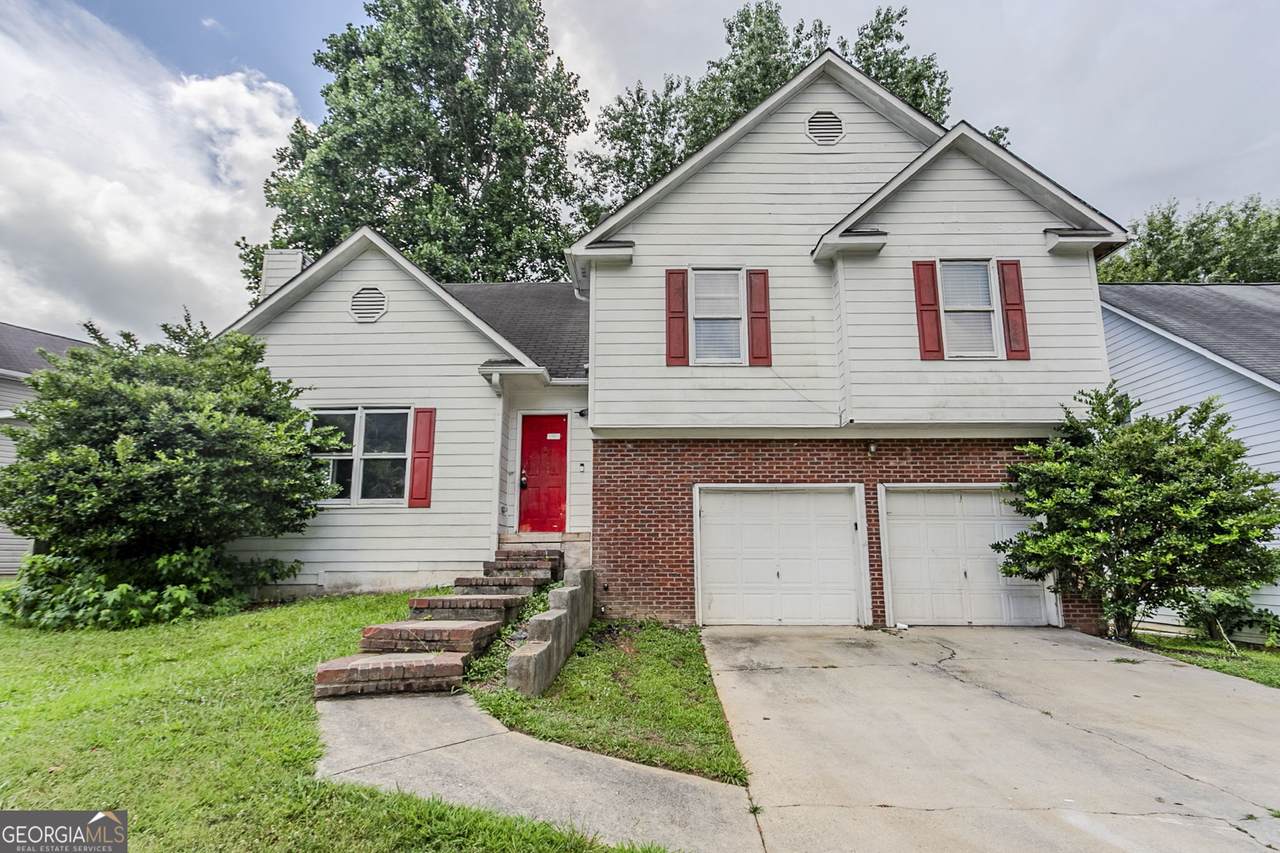 5415 Twin Lakes Drive - Photo 1