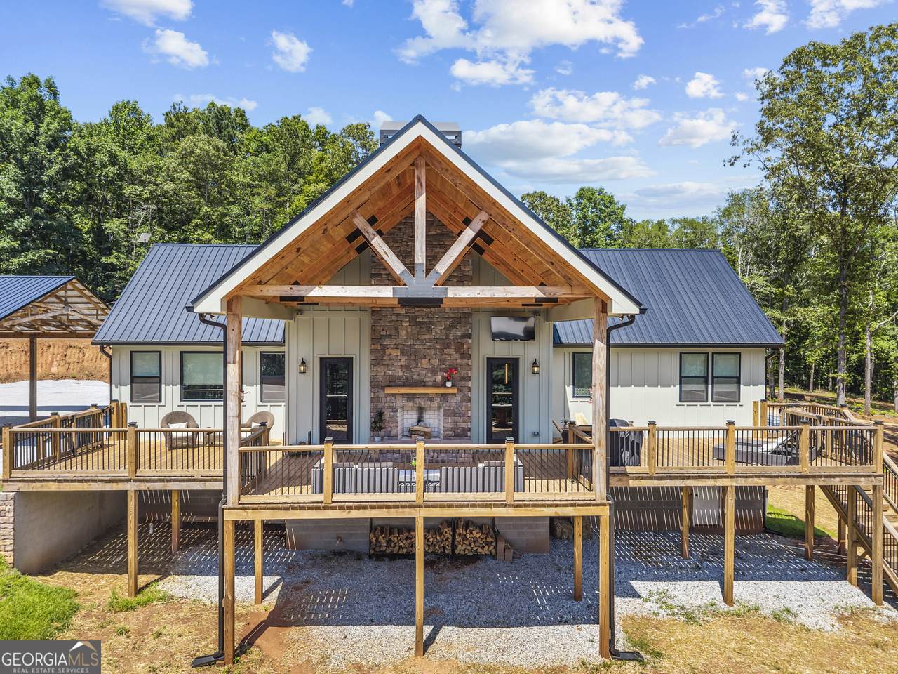 795 Jones Chapel Road - Photo 1