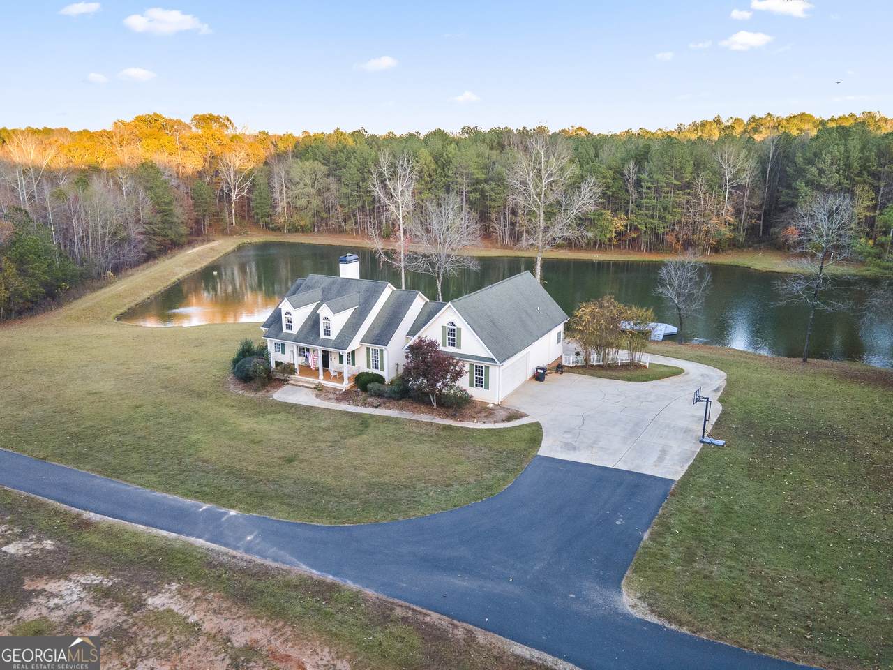 572 Austin Road - Photo 1