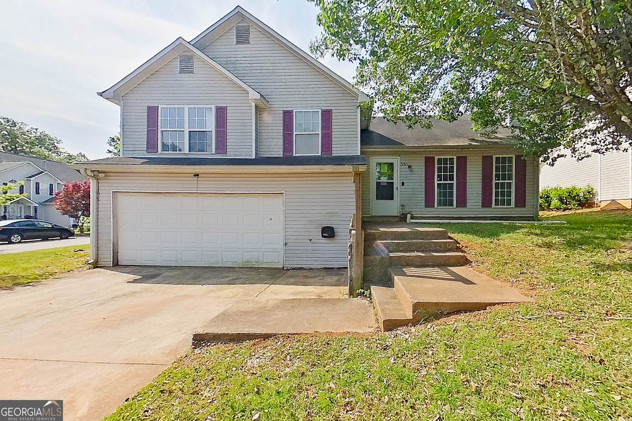 3311 Basking Shade Lane - Photo 1