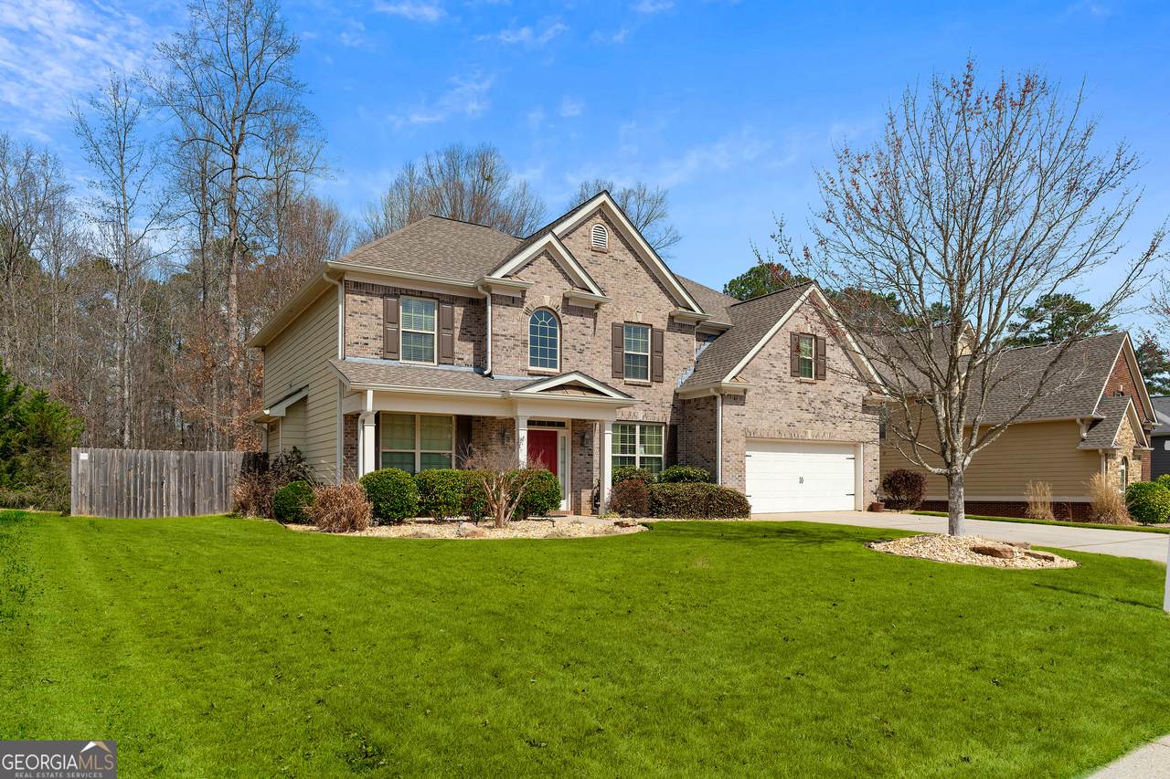 1070 Cureton Drive - Photo 1