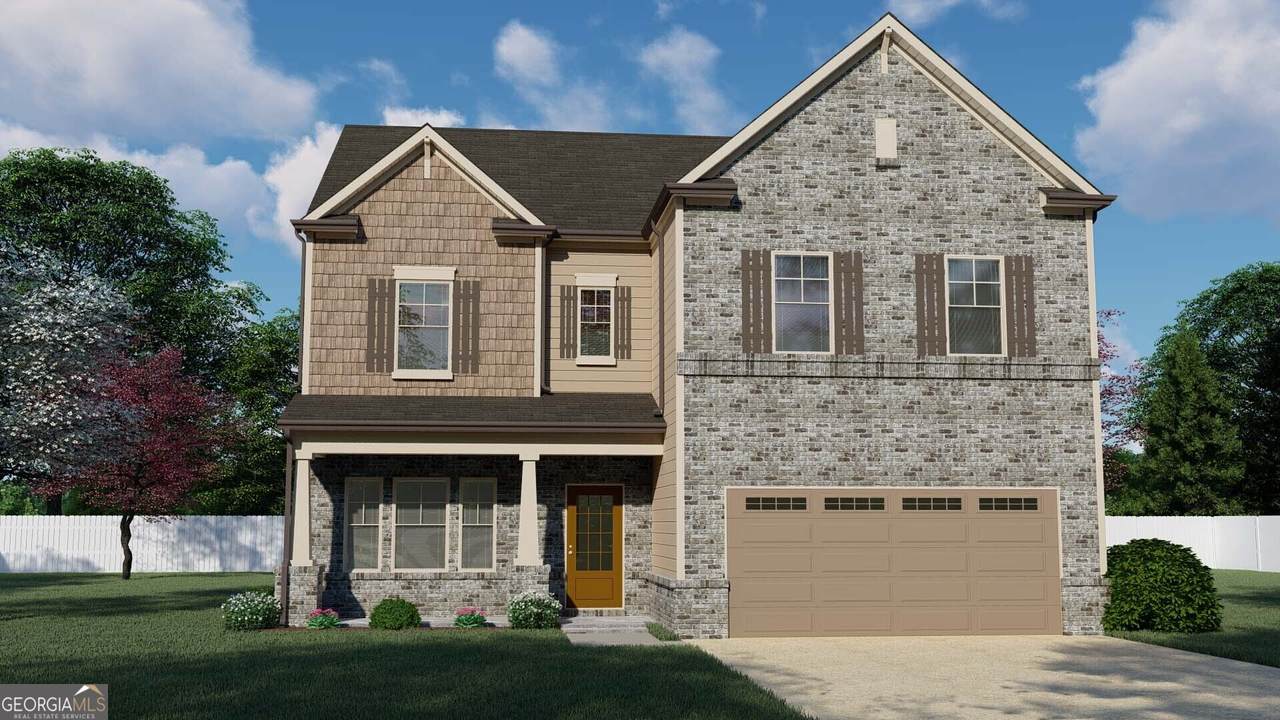5411 Bancroft Lane - Photo 1
