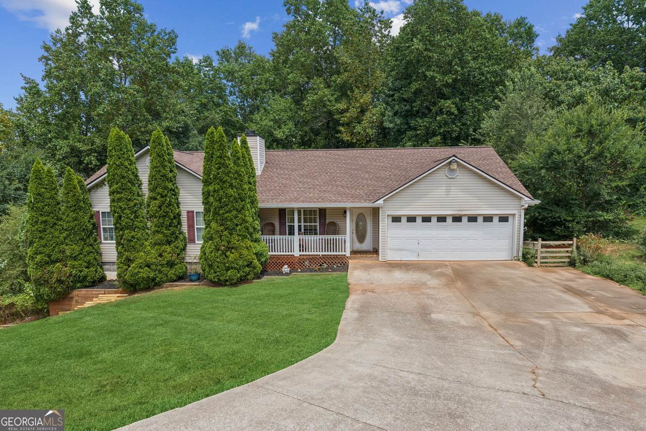3338 Pennington Point Drive - Photo 1