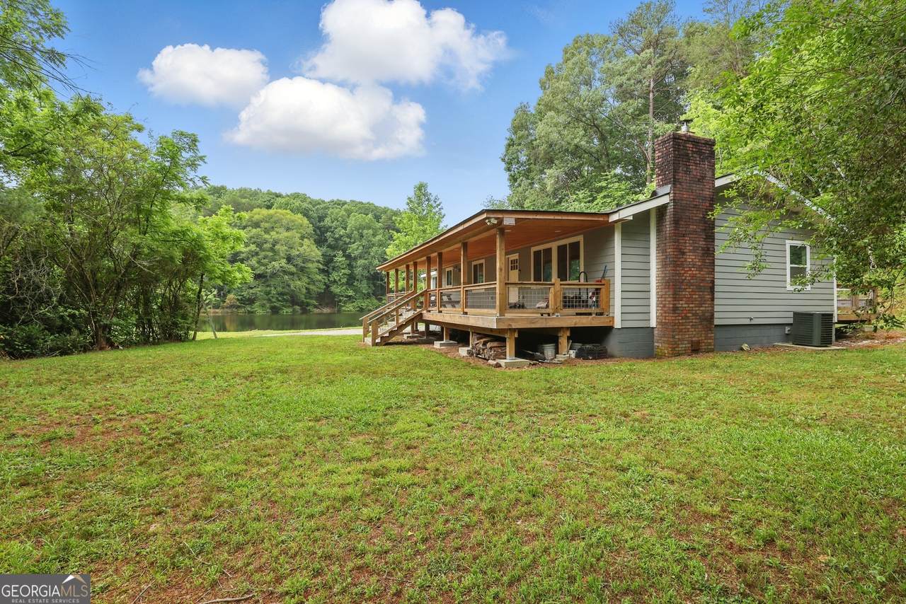 1935 Sam Bell Road - Photo 1