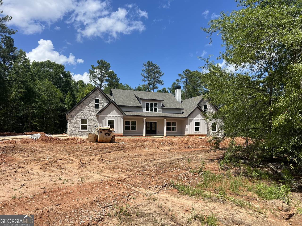 LOT #8 Nebula Ct. - Photo 1