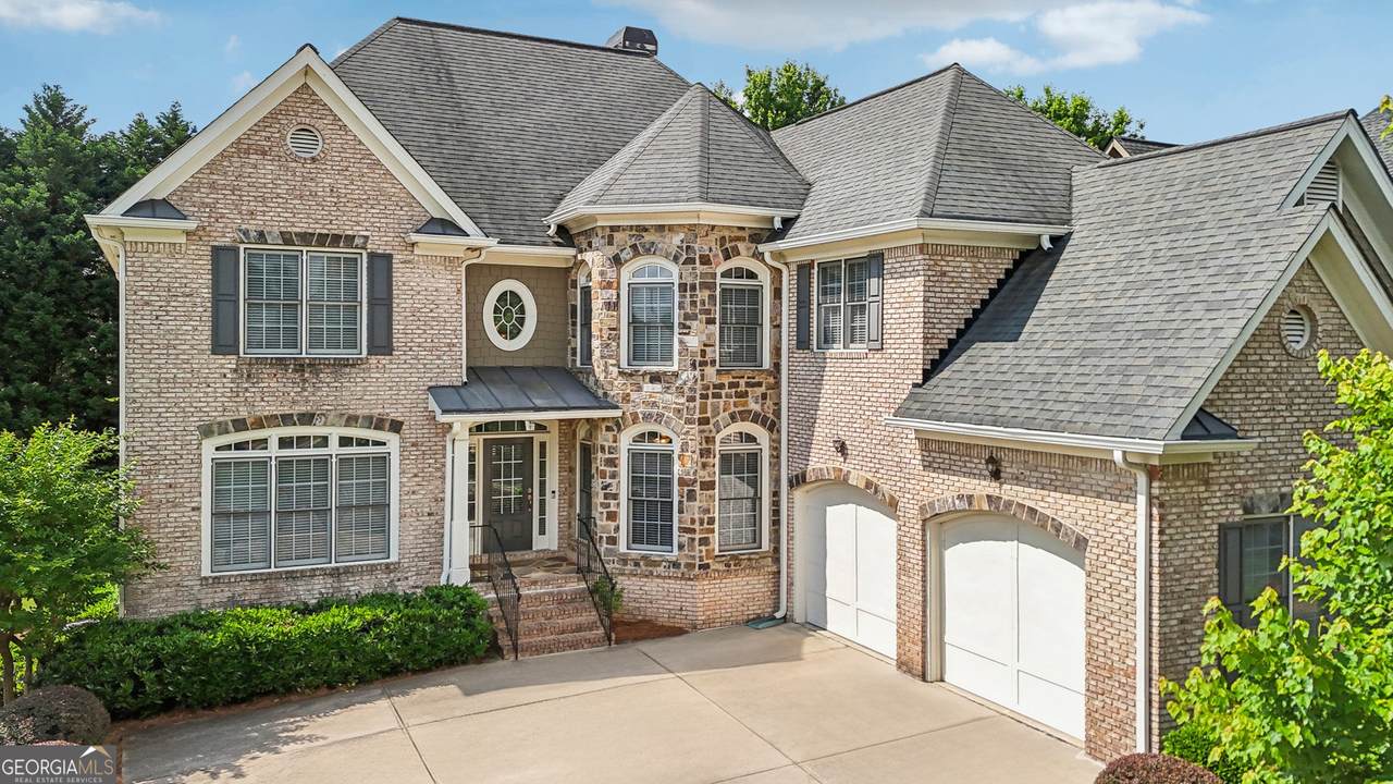 2871 Trailing Ivy Way - Photo 1