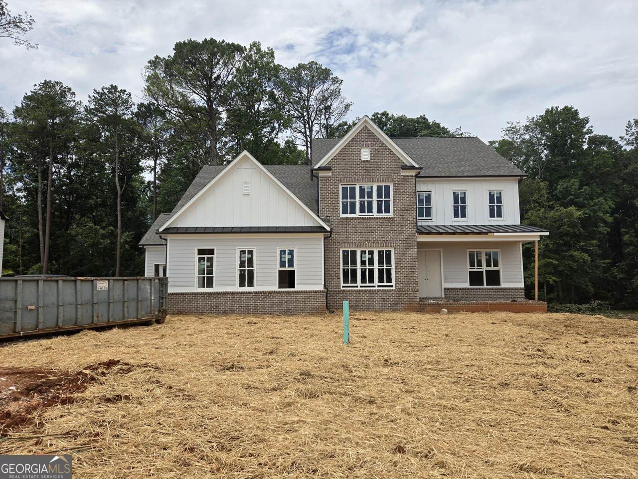 3435 Dr Bramblett Road - Photo 1