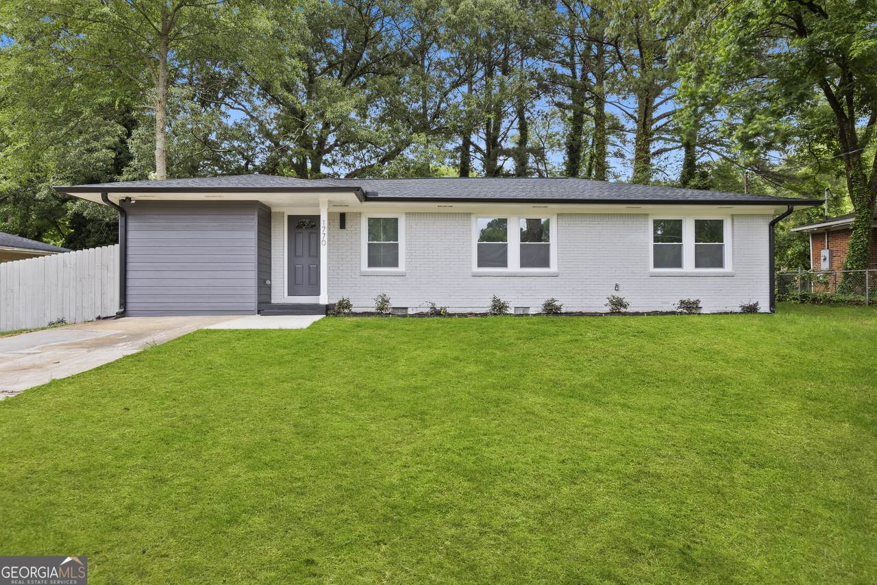 1770 Atherton Drive - Photo 1