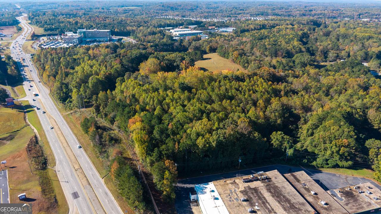 0 Charles Hardy Parkway - Photo 1