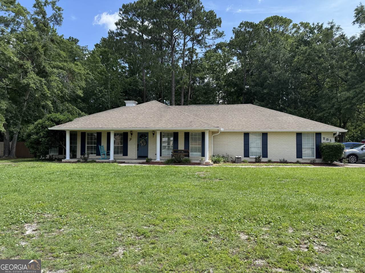 281 Cambridge Circle - Photo 1